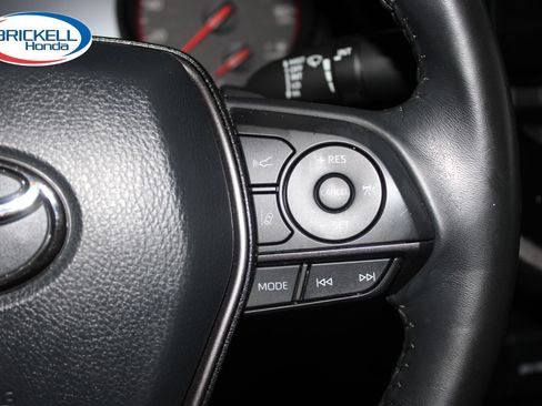 Used 2024 Toyota Camry XSE w/ Driver Assist Package FWD image 27