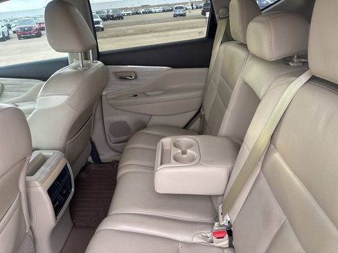 Used 2016 Nissan Murano SL w/ Cargo Package image 38