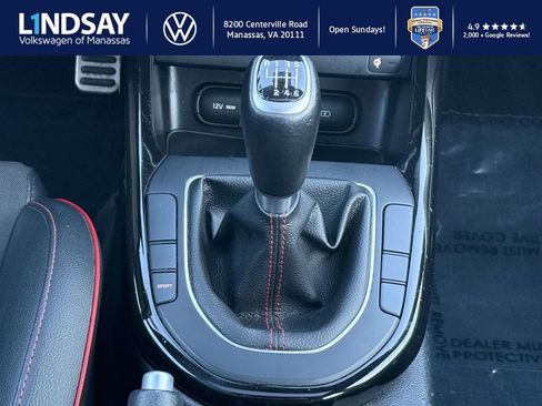 Used 2021 Kia Forte GT image 13