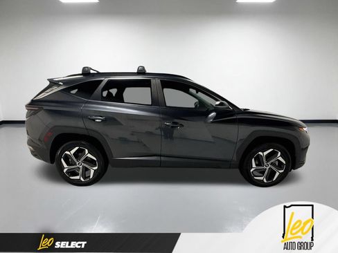Used 2023 Hyundai Tucson SEL w/ Convenience Package AWD/4WD image 6