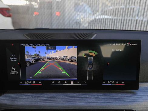 New 2026 BMW M340i M340i NA w/ Premium Package image 20