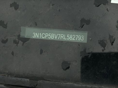Used 2024 Nissan Kicks S FWD image 2