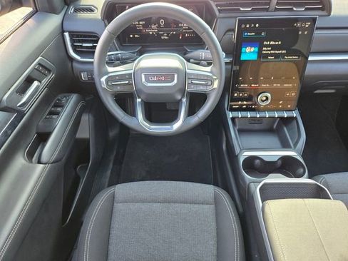 Used 2026 GMC Terrain Elevation FWD image 12