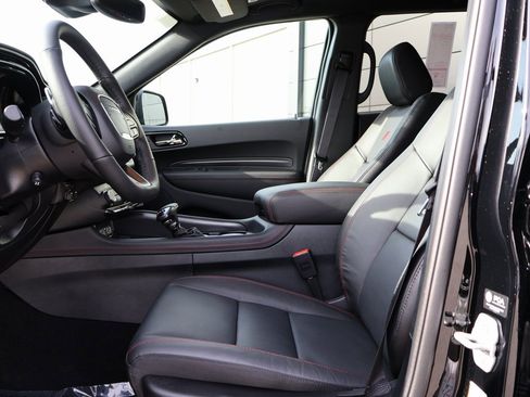 New 2026 Dodge Durango GT image 24