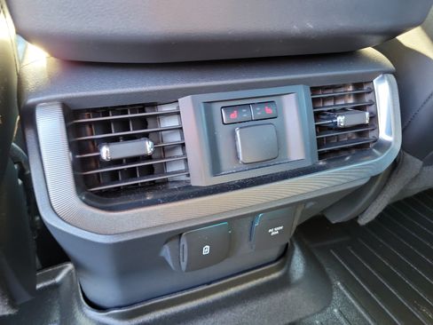 Used 2025 Ford F150 Platinum w/ Equipment Group 702A High AWD/4WD image 14