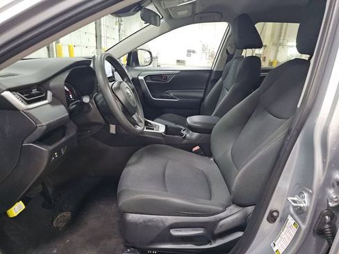 Used 2024 Toyota RAV4 LE image 7