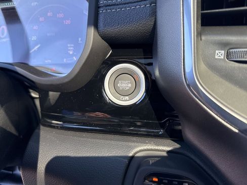 New 2026 RAM 1500 Laramie AWD/4WD image 16