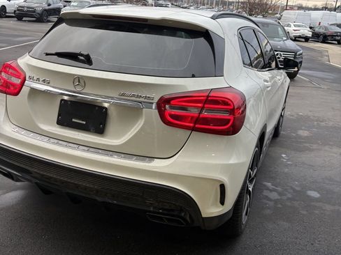 Used 2015 Mercedes-Benz GLA 45 AMG 4MATIC image 6