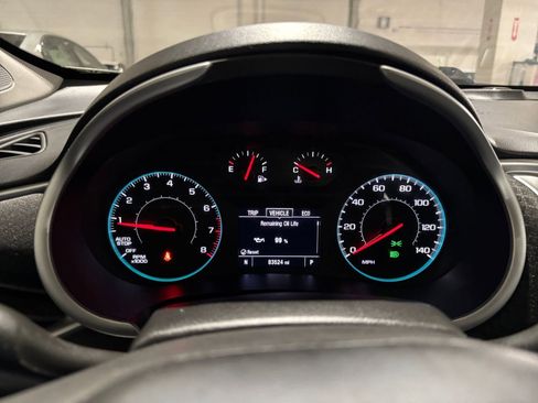 Used 2023 Chevrolet Malibu LT w/ Driver Confidence Package image 42