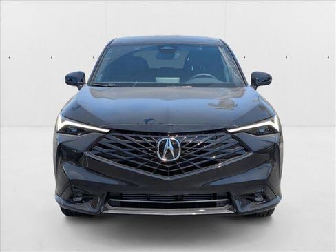 New 2025 Acura ADX A-Spec image 6