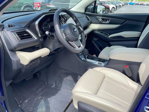 New 2026 Subaru Ascent Limited AWD/4WD image 9