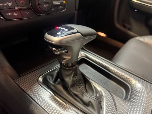 Used 2022 Dodge Charger SRT Hellcat RWD image 16