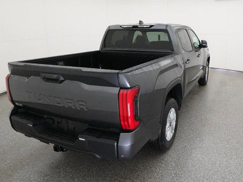 New 2026 Toyota Tundra SR5 w/ SR5 Premium Package image 35