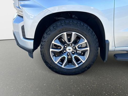 Used 2020 Chevrolet Silverado 1500 RST w/ All-Star Edition image 11