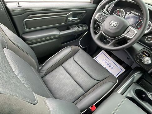 New 2026 RAM 1500 Laramie w/ Sport Appearance Package image 14