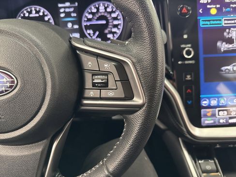 Used 2020 Subaru Outback Limited w/ Popular Package #2 image 22