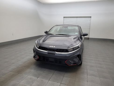Used 2024 Kia Forte GT-Line FWD image 15