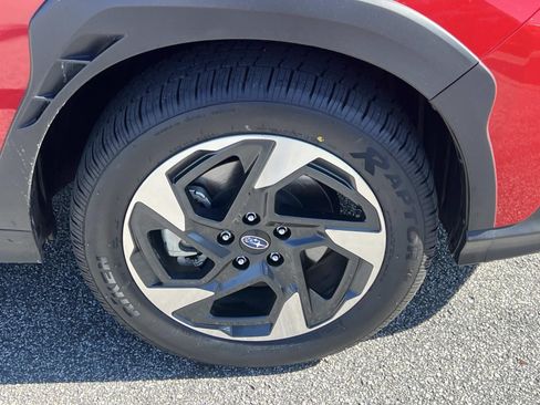 Certified 2024 Subaru Crosstrek 2.5i Limited w/ Crosstrek Mirror Package image 12