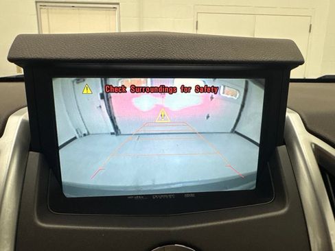 Used 2012 Cadillac SRX Performance AWD/4WD image 27