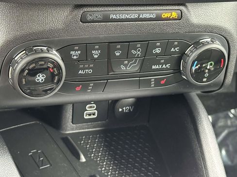 Used 2024 Ford Bronco Sport Big Bend w/ Convenience Package AWD/4WD image 12