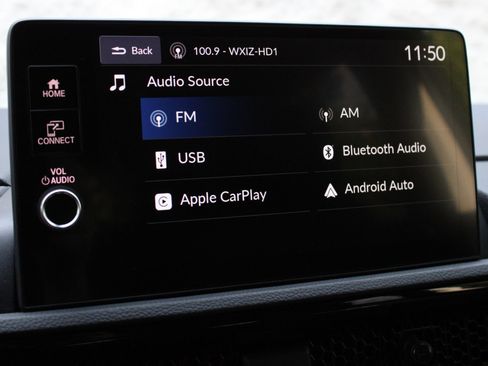 Used 2026 Honda CR-V EX-L image 41