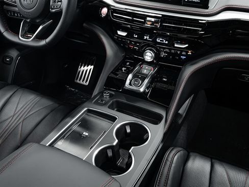 New 2026 Acura MDX A-Spec AWD/4WD image 18
