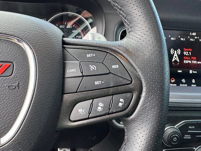Used 2023 Dodge Charger Scat Pack w/ Plus Group RWD image 34