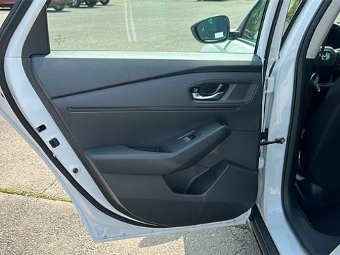 New 2025 Honda Accord SE image 22