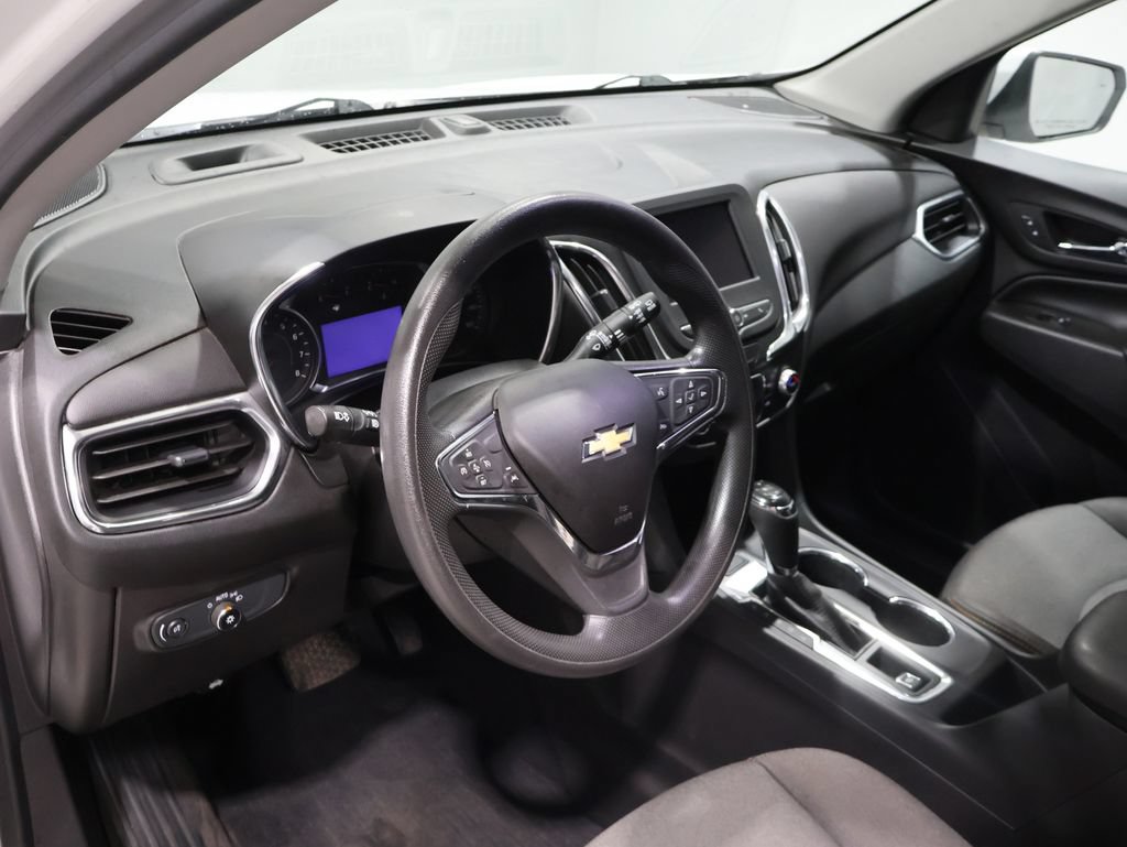 Used 2020 Chevrolet Equinox LT AWD/4WD image 22