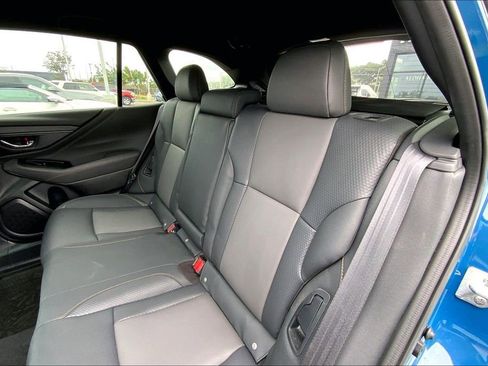 Used 2022 Subaru Outback Wilderness image 26