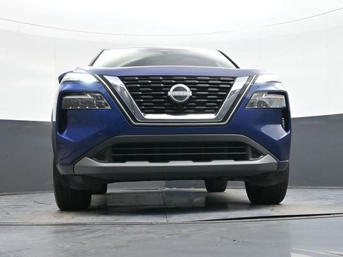 Used 2023 Nissan Rogue SV image 42