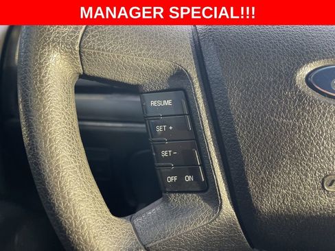 Used 2009 Ford Fusion SE image 14