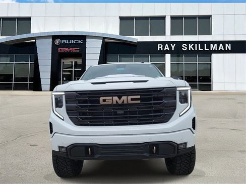 New 2026 GMC Sierra 1500 Elevation w/ Elevation Premium Package image 2