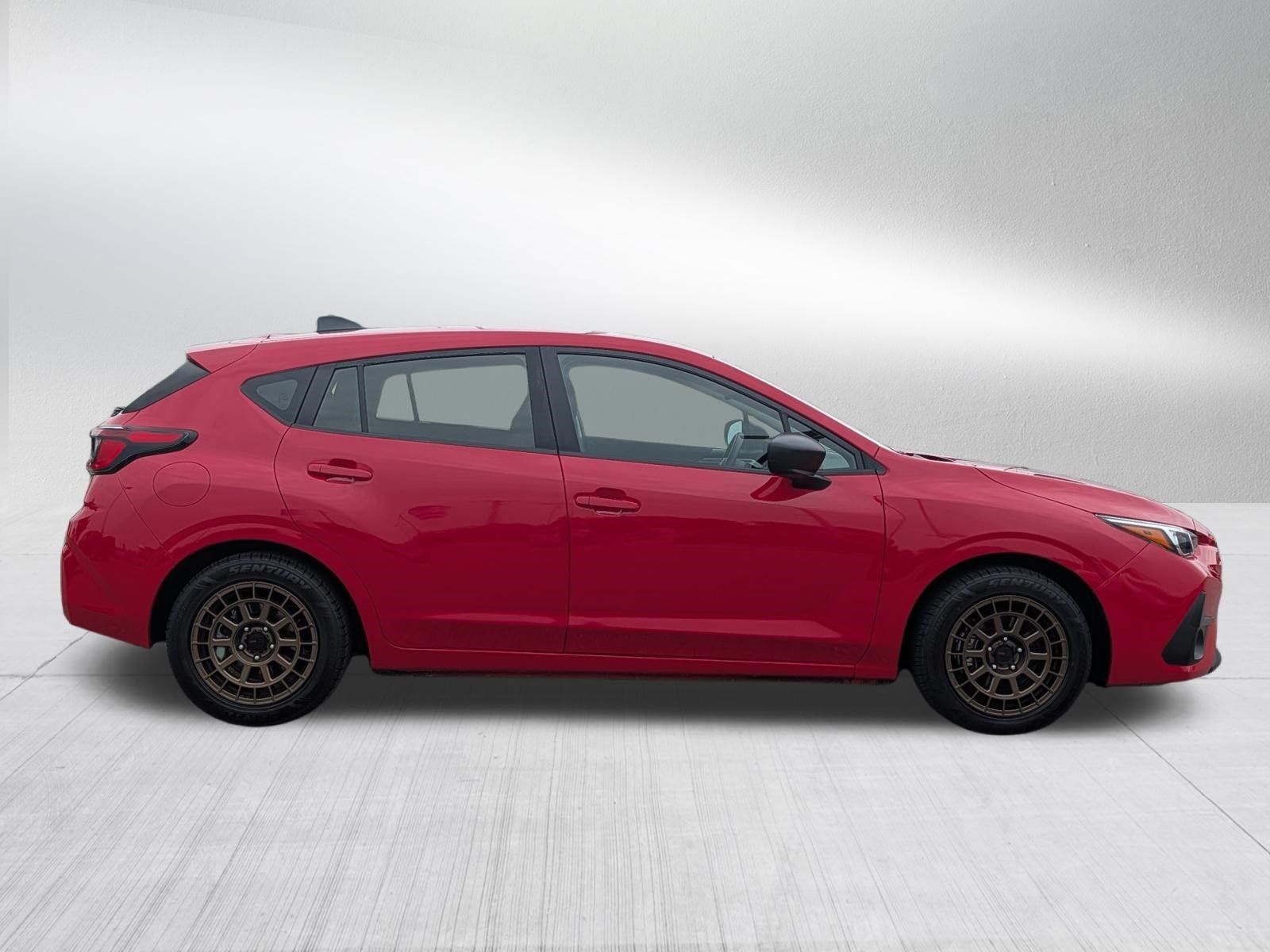 Used 2024 Subaru Impreza 2.0i AWD/4WD image 8