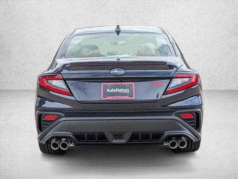 New 2026 Subaru WRX Premium AWD/4WD image 8