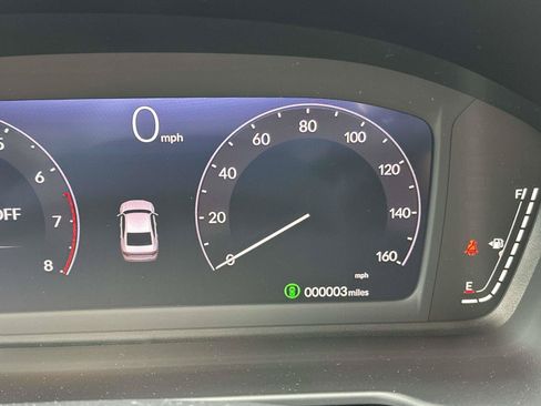 New 2026 Honda Accord SE image 15