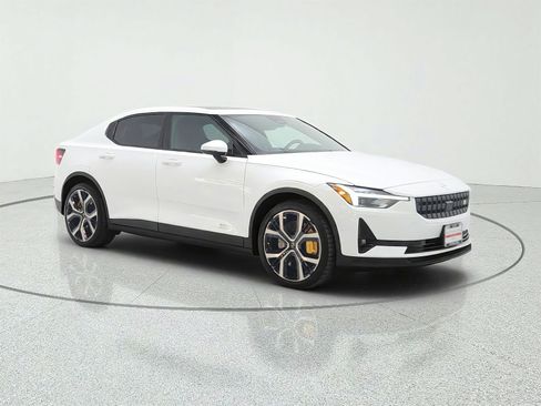 Used 2023 Polestar Polestar 2 w/ Pilot Pack AWD/4WD image 3