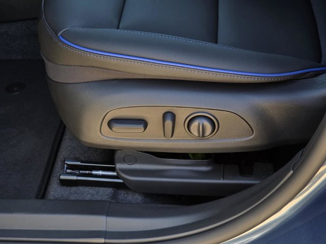 New 2026 Buick Envista Sport Touring w/ Convenience I Package FWD image 29