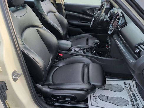 Used 2017 MINI Cooper Clubman S image 18