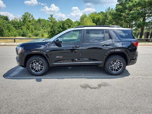 New 2026 GMC Terrain AT4 w/ Convenience Package III image 2
