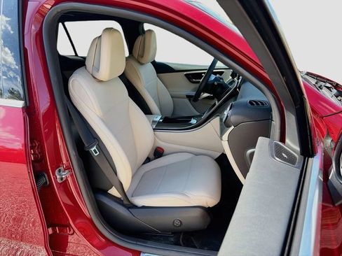 Certified 2026 Mercedes-Benz GLC 300 4MATIC image 14
