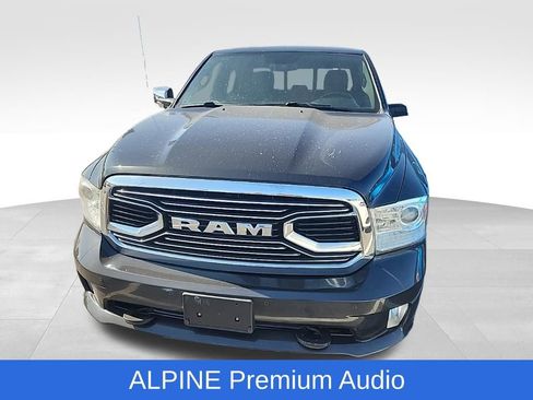 Used 2018 RAM 1500 Limited image 9
