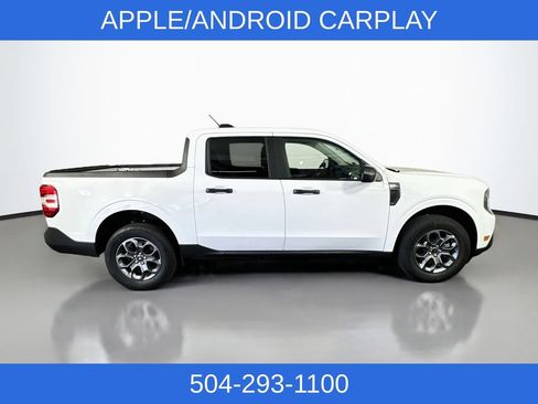 Used 2026 Ford Maverick XLT AWD/4WD image 6