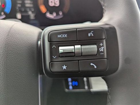 New 2026 Hyundai Santa Fe XRT AWD/4WD image 14