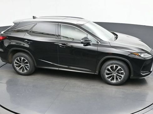 Used 2021 Lexus RX 350 AWD w/ Premium Package image 19