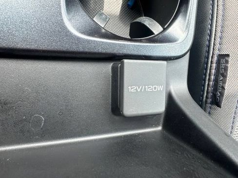 Certified 2026 Subaru Forester Premium AWD/4WD image 24