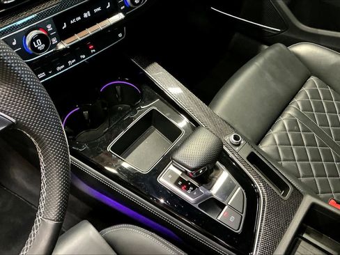 Used 2023 Audi S4 Prestige w/ Prestige Package image 19