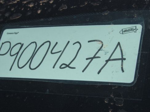 Used 2026 Honda HR-V EX-L image 7