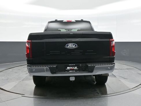 Used 2024 Ford F150 XL w/ Equipment Group 103A High image 6