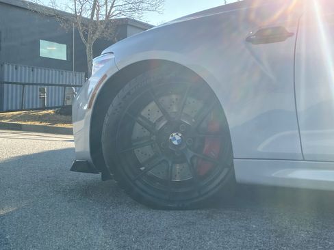 Used 2020 BMW M2 CS image 11